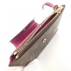 Ví Louis Vuitton Monogram Portefeuille Victoire M41938 620204