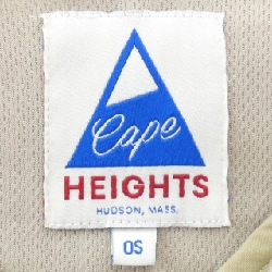 【Mã giảm giá】Cape Heights Áo khoác 643109