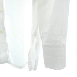 【Mã giảm giá】Áo sơ mi JUNKO SHIMADA 642566