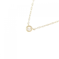 4℃ Dây chuyền kim cương - Hàng hiệu Authentic 866911