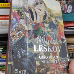 Giáo Đoàn Nhà Thờ - Nikolat LESKOV