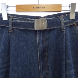 Quần jeans Doublet 21SS05PT146 - Hàng hiệu Authentic 897236