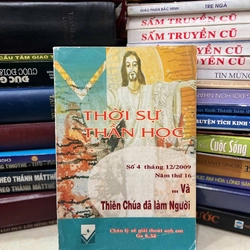 Thời sự thần học 322167