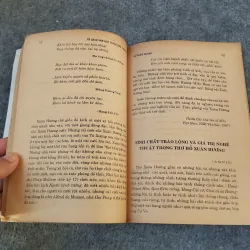 HỒ XUÂN HƯƠNG 719969