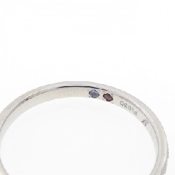 Nhẫn kim cương PT950 0.10CT 667606