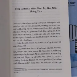 Sách: Sữa nóng - TG:  Deborah Levy 1031960