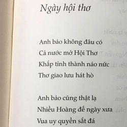 Hiếm - Nơi gió bay - Nguyễn Phan Hách - Mới 95% 465645