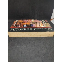 Futures & Options mới 80% HCM1804 911606