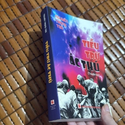 Tiễu trừ ác thú - Nguyễn Trọng Tạo 517948