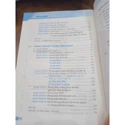 Phương pháp giải các dạng toán THPT: Mũ và Logarit - Lê Hồng Đức chủ biên 496232