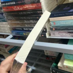 Evan Hansen và bức thư tuyệt mệnh dối trá ( tiểu thuyết ) 966443