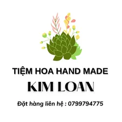 Thông  kẽm nhung hand make 20-25cm 731053