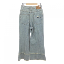 MIU MIU GWP276 CSL Jeans - Hàng hiệu Chính hãng 818120