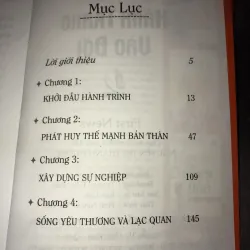 Hành trang vào đời 926750