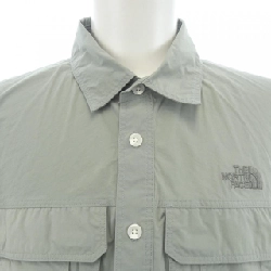ザノースフェイス THE NORTH FACE Áo sơ mi - Hàng hiệu Authentic 885197