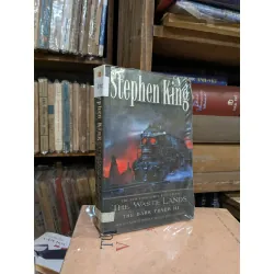 The waste lands - Stephen King 718996