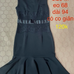 Đầm size M còn rất mới 299625