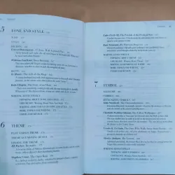 Backpack Literature: An Introduction to Fiction, Poetry, Drama, and Writing 993799