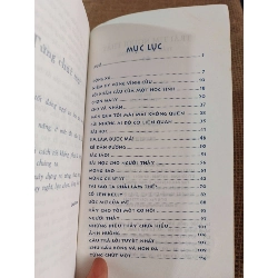 Trái Tim Người Thầy 2004 mới 80% (Sách văn học) HLSC2404 1028533