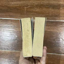 Hoả Kiếm 2 tập (k1) 744994