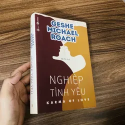 sách- Nghiệp Tình Yêu - Geshe Michael Roach #TAKE