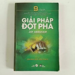 Giải pháp đột phá (2017)