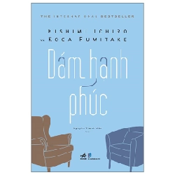 Dám Hạnh Phúc - Kishimi Ichiro, Koga Fumitake 292831