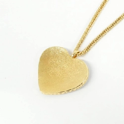 Dây chuyền Chanel ABC708 626329