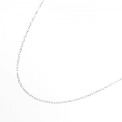 K18WG Dây chuyền - Hàng hiệu Authentic 871851