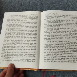 TÔN TỬ BINH PHÁP & 36 KẾ 716736