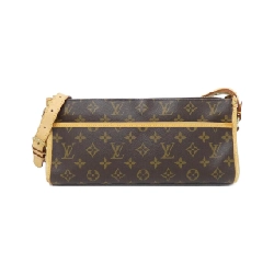 Túi xách vai Louis Vuitton Monogram Popincourt Long M40008 - Hàng hiệu Chính hãng
