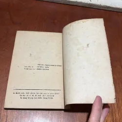 [Sách Ố Vàng, Chữ Hơi Mờ, Mục Chỗ Ghim Bấm] - II Phương Pháp Xoa Bóp - GS Hoàng Bảo Châu 798973