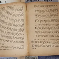 GƯỢNG MẶT CÒN LẠI: NGUYỄN THI (Nhị Ca) 726787