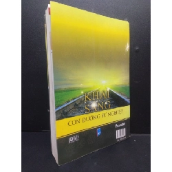 Khai sáng con đường sự nghiệp mới 80% bẩn nhẹ 2017 HCM2105 Hoàng Việt Nhật SÁCH KỸ NĂNG 914435