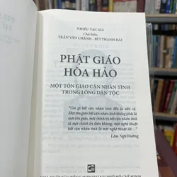 PHẬT GIÁO HOÀ HẢO 708979