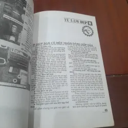 SỔ TAY NỘI TRỢ tập 85 798009