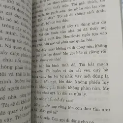 CÔ GÁI NƠI HÀNG GHẾ SAU - NGÔ THỊ BẰNG NGUYÊN 746468