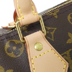 Túi xách Boston Louis Vuitton Monogram Speedy 30cm M41526 - Hàng hiệu Chính hãng 803364