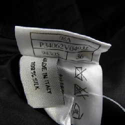 【Mã giảm giá】Chanel CHANEL Áo 642528