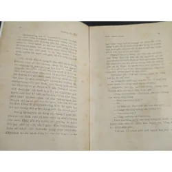 Những bức thư tình tuyệt vọng - Raymond Jean 561784