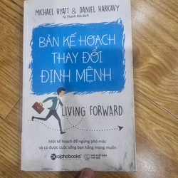 Bản kế hoạch thay đổi định mệnh
