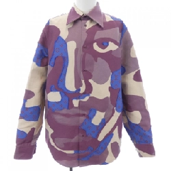 Áo sơ mi LOUIS VUITTON HPS77WAWY - Hàng hiệu Authentic