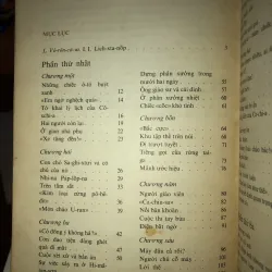 Cô-xchi-a Lùn - I-ô-xíp Lích-xta-nốp 799509