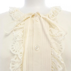 Áo sơ mi CELINE 2C06A008D 630774