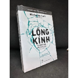 LỒNG KÍNH Tự động hóa và chúng ta mới 90% 2016 -HCM205 NICHOLAS CARR SÁCH KỸ NĂNG