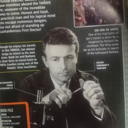 Doctor Who: Character Encyclopedia (Updated Edition) 1005960