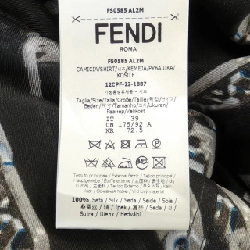 Áo sơ mi FENDI - Hàng hiệu Authentic 899022