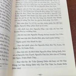 NHÌN LẠI XỨ GIA ĐỊNH VÀ CUỘC NỘI CHIẾN TÂY SƠN - NGUYỄN ÁNH 602980