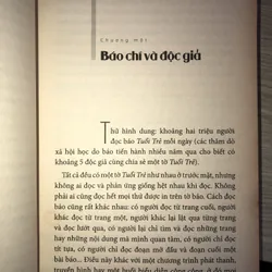 Một nền báo chí phẳng  737049