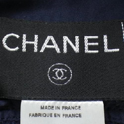 CHANEL P17609V09981 01P Jacket - Hàng hiệu Authentic 814986